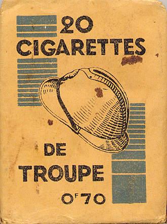 cigarettesdetroupe 20ffr1939