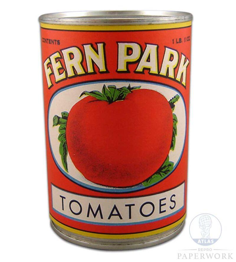 World War II – American – Ration & Food