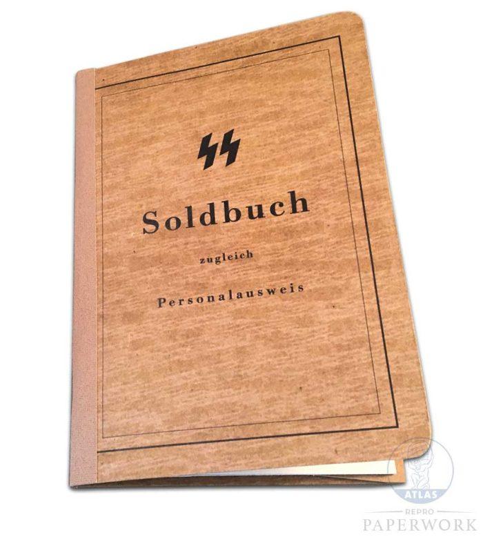 soldbuch (ss)