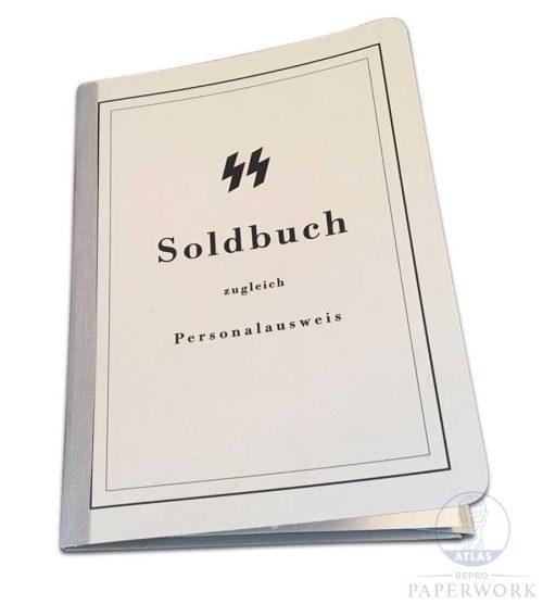 soldbuch (ss) (copy)